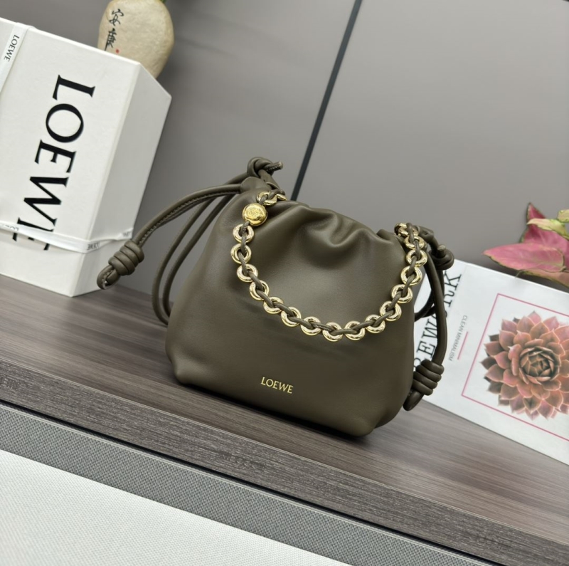 Loewe Satchel Bags